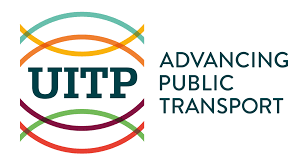 logotipo de UITP