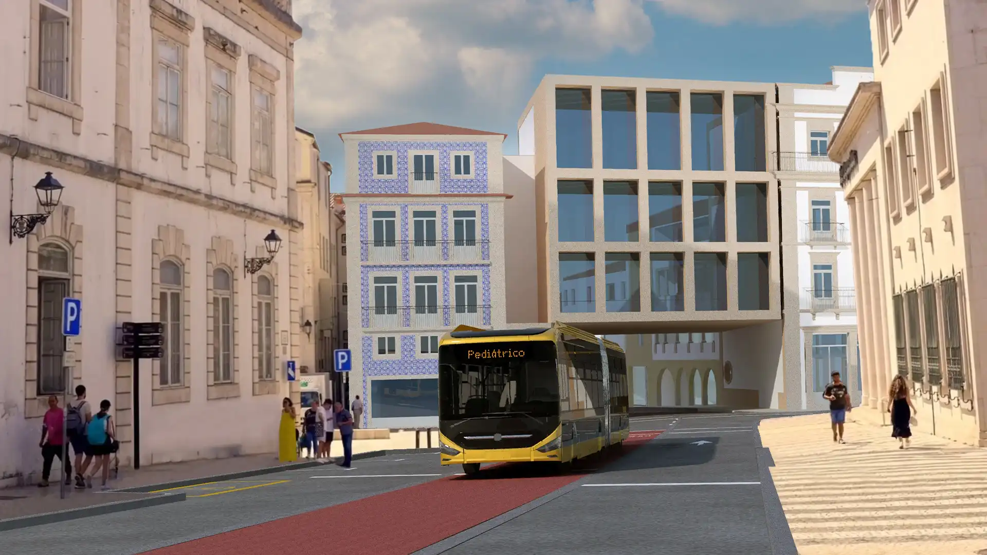 Image Default Program